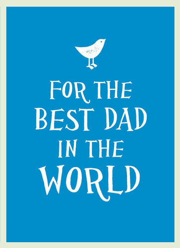 For The Best Dad In The World Treats Gift box