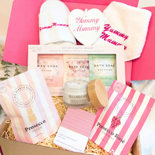 Yummy Mummy Gift Box