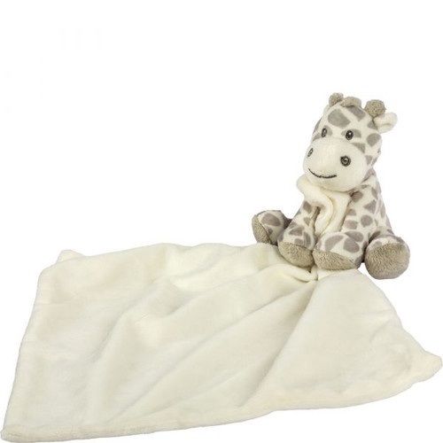 Baby Essential Gift Set Giraffe
