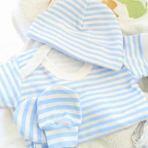 Welcome To The World Baby Boy Gift Hamper (Gmily hare)
