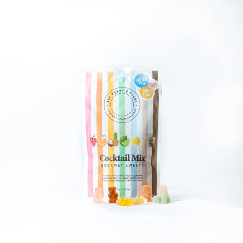New Parents Treat Gift Box