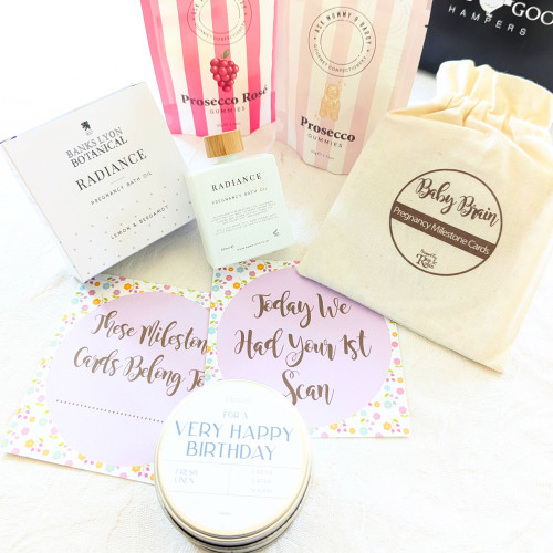 Mum To Be Gifts