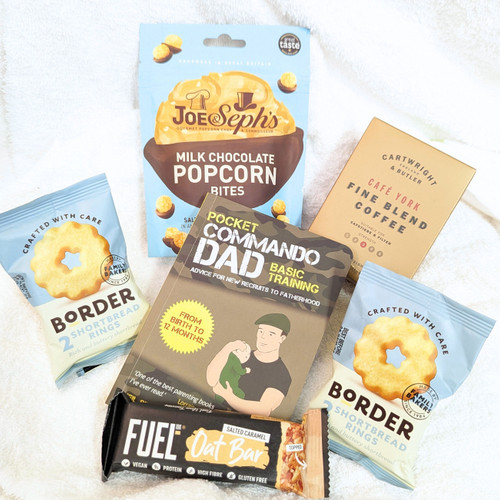 New Dad Gifts