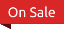 On Sale Tag