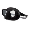 Genesis Stealth Mask Black Silicone