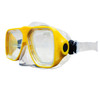 Genesis RX Mask Lemon Yellow