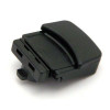 TUSA Mask Side Clip Assy, Bk (M-20/30/40, TM-7500Q)