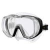 TUSA Tri-Quest Diving Mask