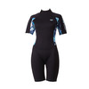 TUSA Wetsuit Shorty For Women 2MM