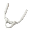 TUSA Bungee Strap White