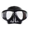 Dive Rite ES125 Mask Black