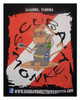 Scuba Monkey Logo Tee
