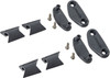 Cressi Gara Modular Assembly Kit (Black)