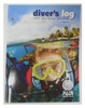 PADI Log Training Material