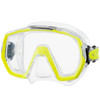 TUSA Freedom Elite Diving Mask