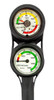 Genesis Two Gauge Console