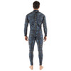 Seac  Blue Sea, One-piece Diving Wetsuit, 1.5 mm