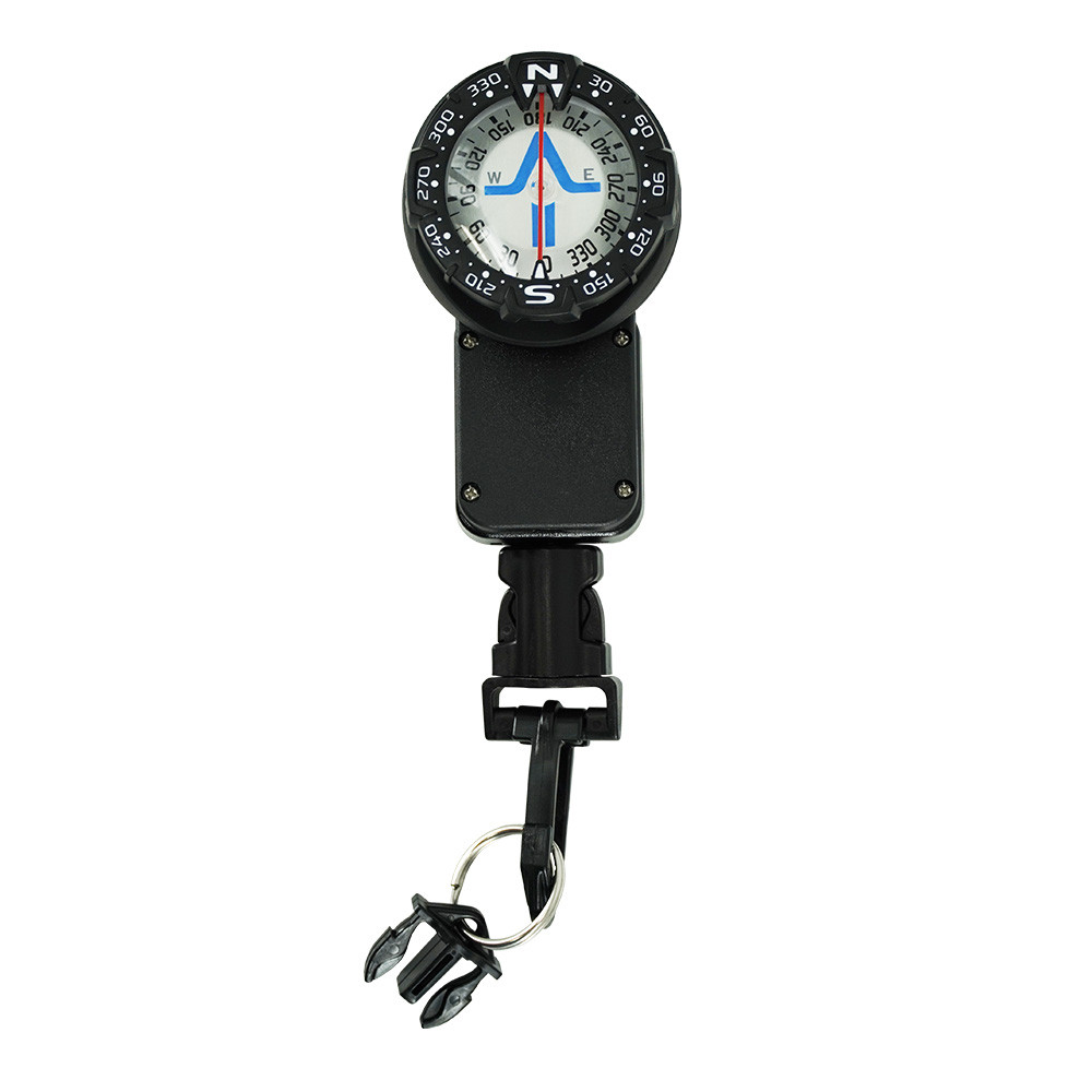 Genesis Retractable Compass RSC-07