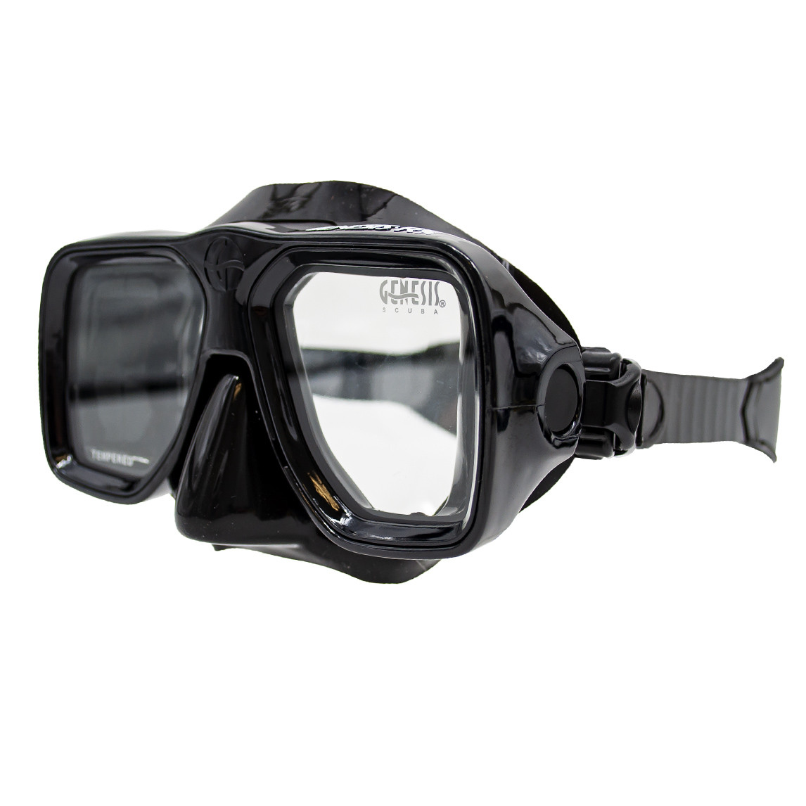 Genesis RX Dive Mask