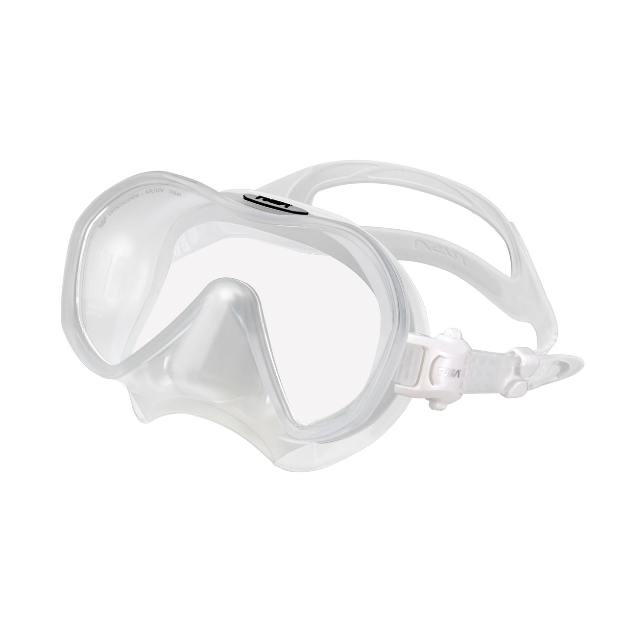 TUSA Zensee Pro Diving Mask