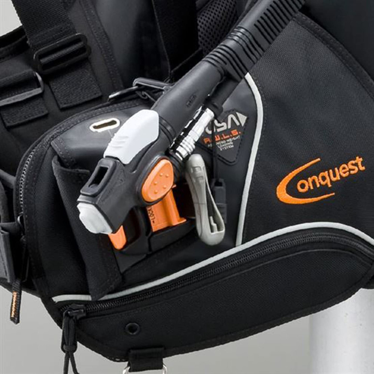 TUSA Apa Mounting Strap