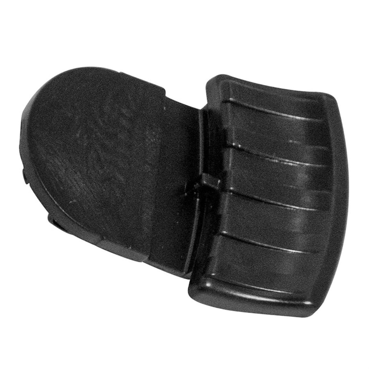 TUSA Mask Side Clip Assy, Bk (TM-5700/7000/8000Q)