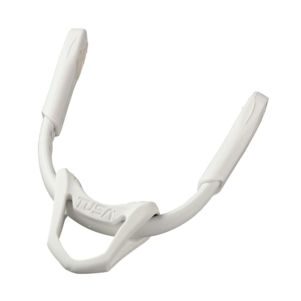 TUSA Bungee Strap White
