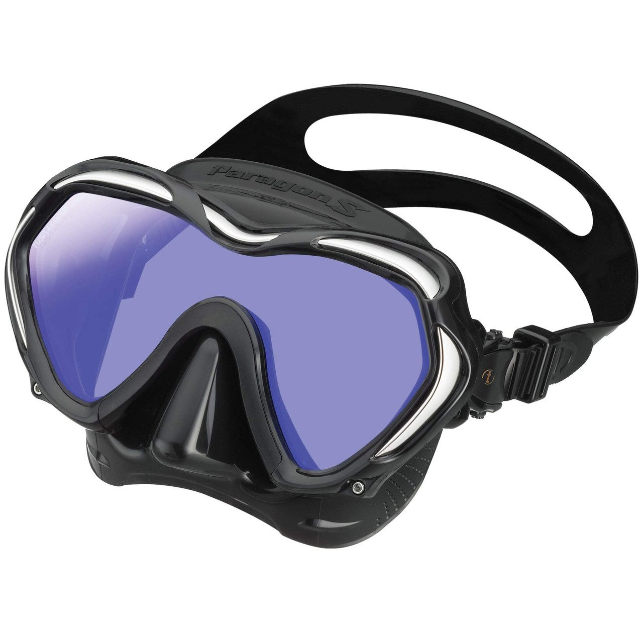 TUSA Paragon S Diving Mask