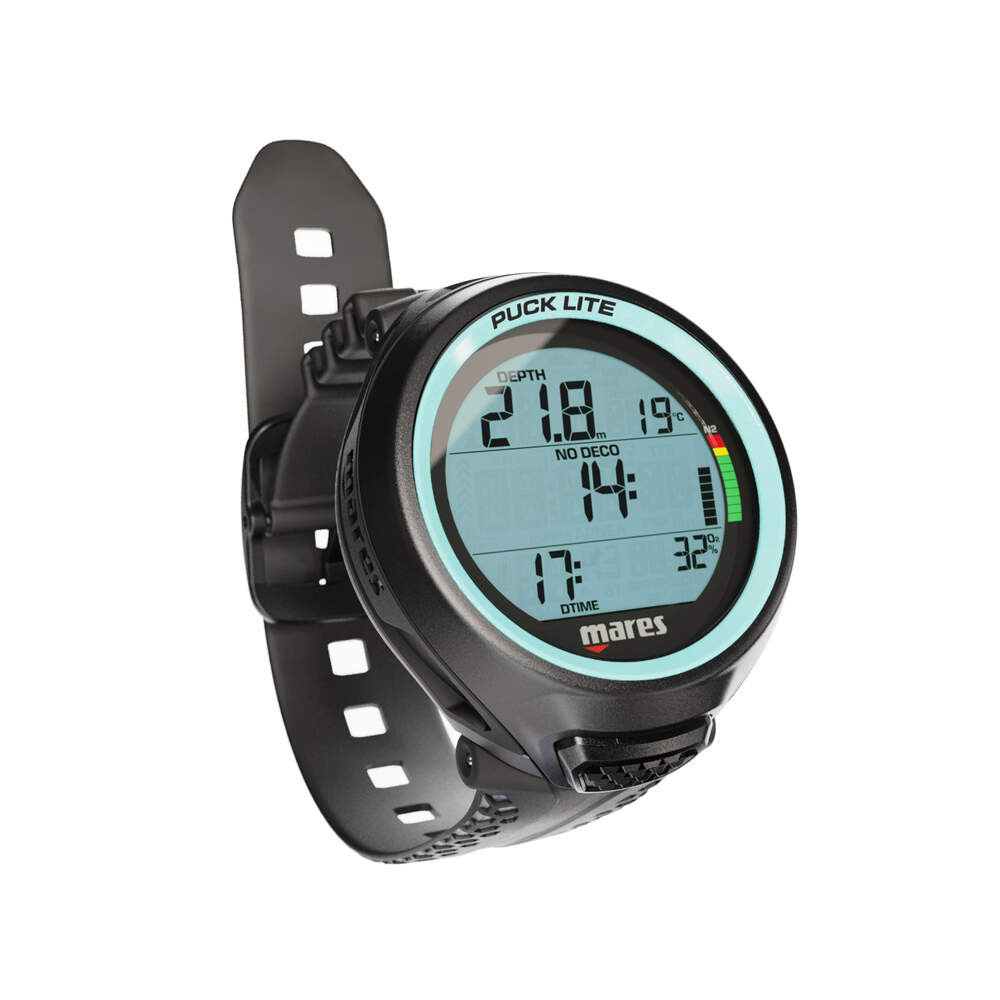 Mares Dive Computer Puck Lite 