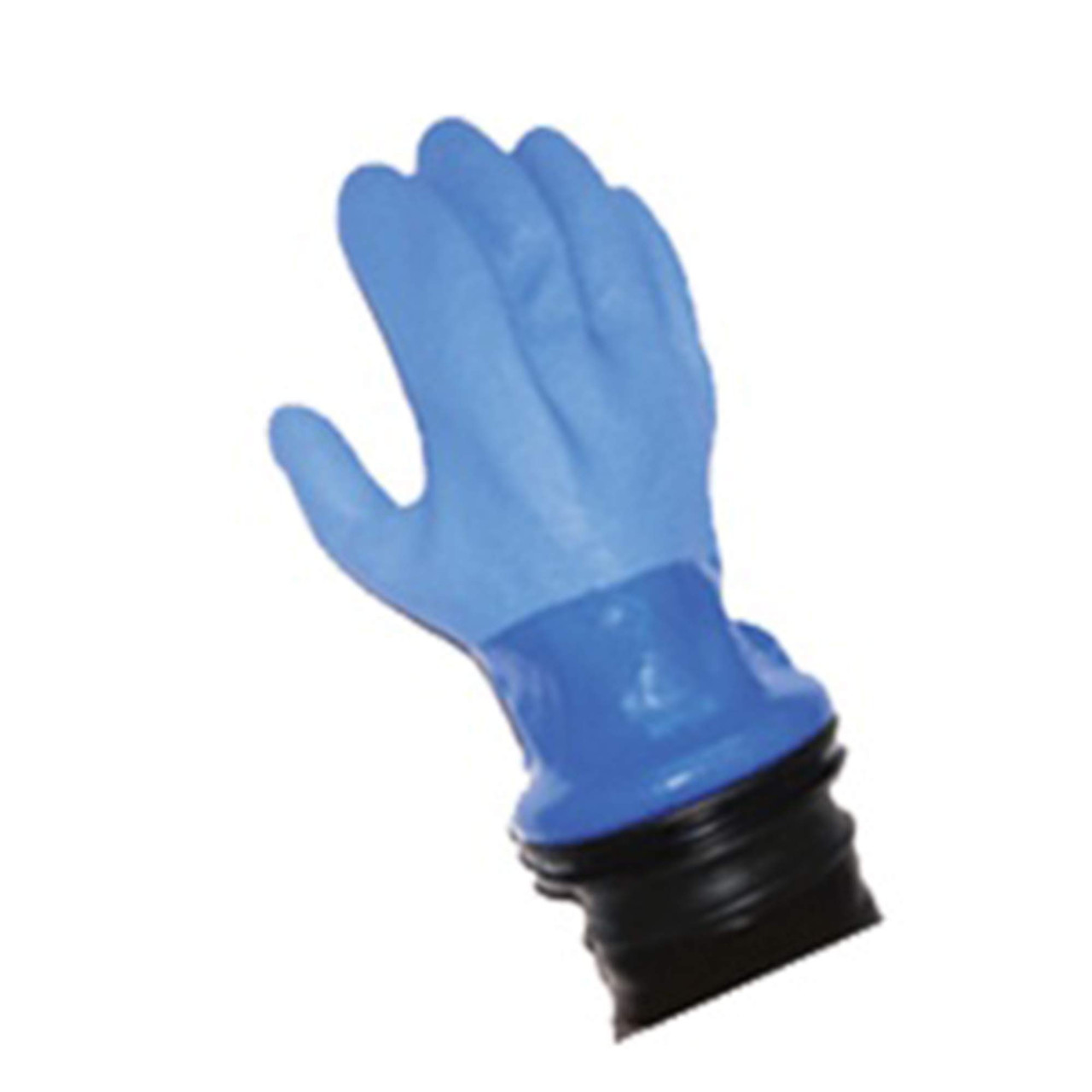 Pinnacle Dry Gloves