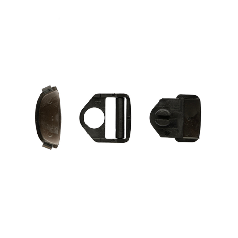 Genesis Panview Buckle