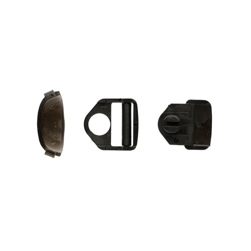 Genesis Panview Buckle