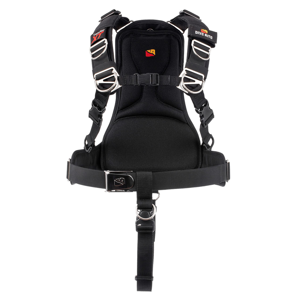 Dive Rite Transpac XT Harness