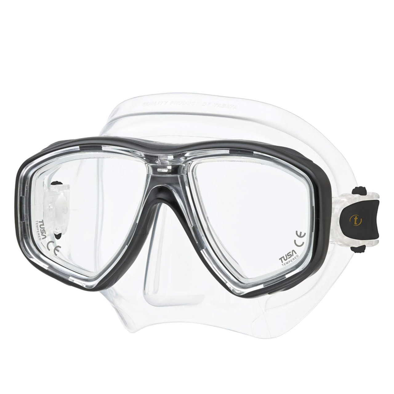 TUSA Ceos Diving Mask