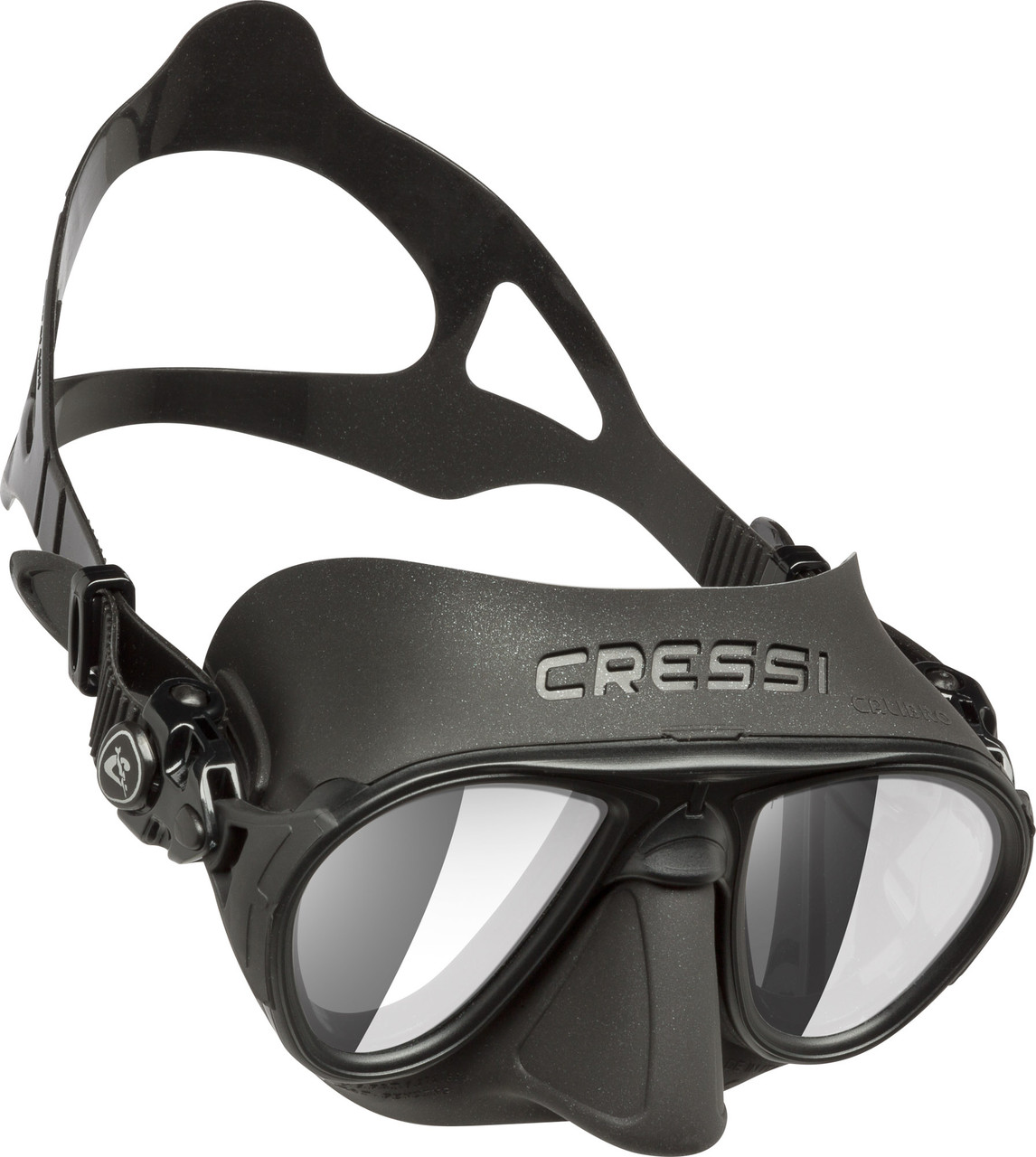 Cressi Calibro Diving Mask