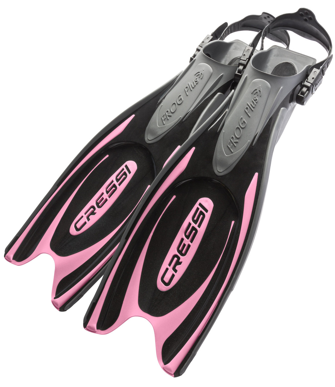 Cressi Frog Plus Diving Fins