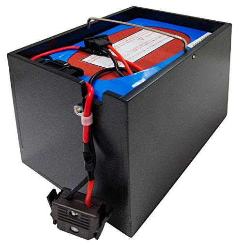 TUSA Sav-7Evo3 Battery