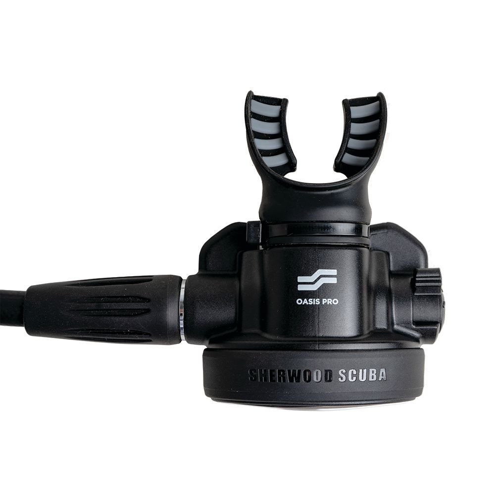 Sherwood Oasis Pro