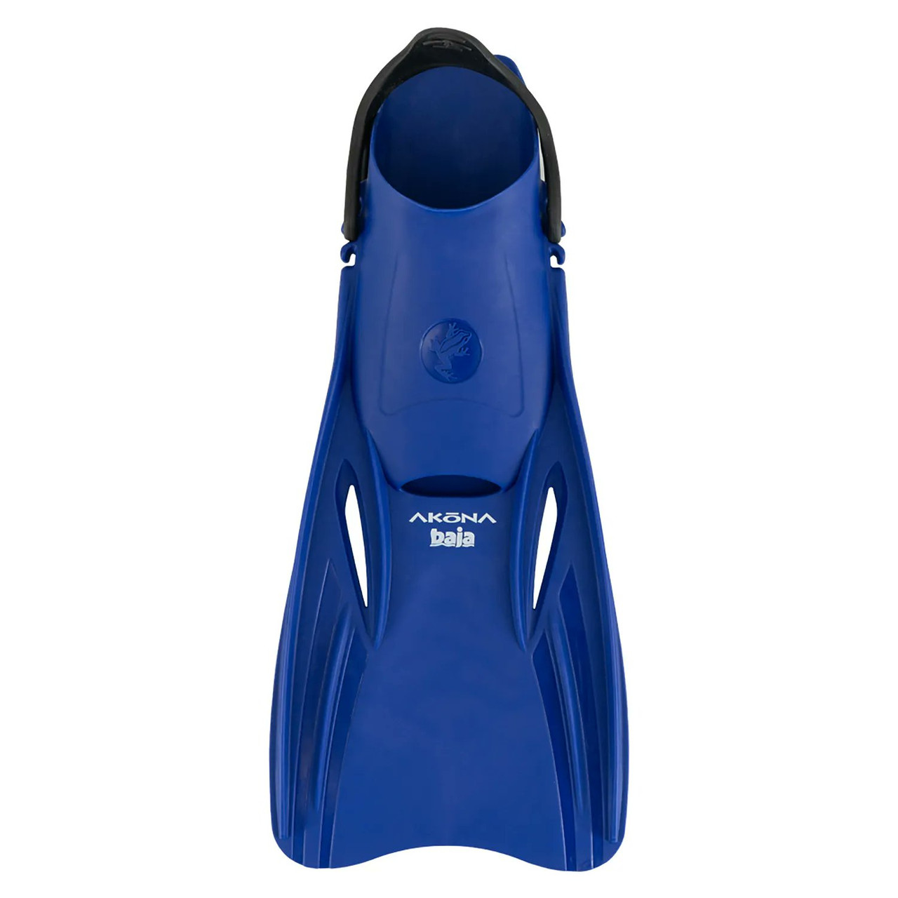 Akona Baja Snorkeling Fins