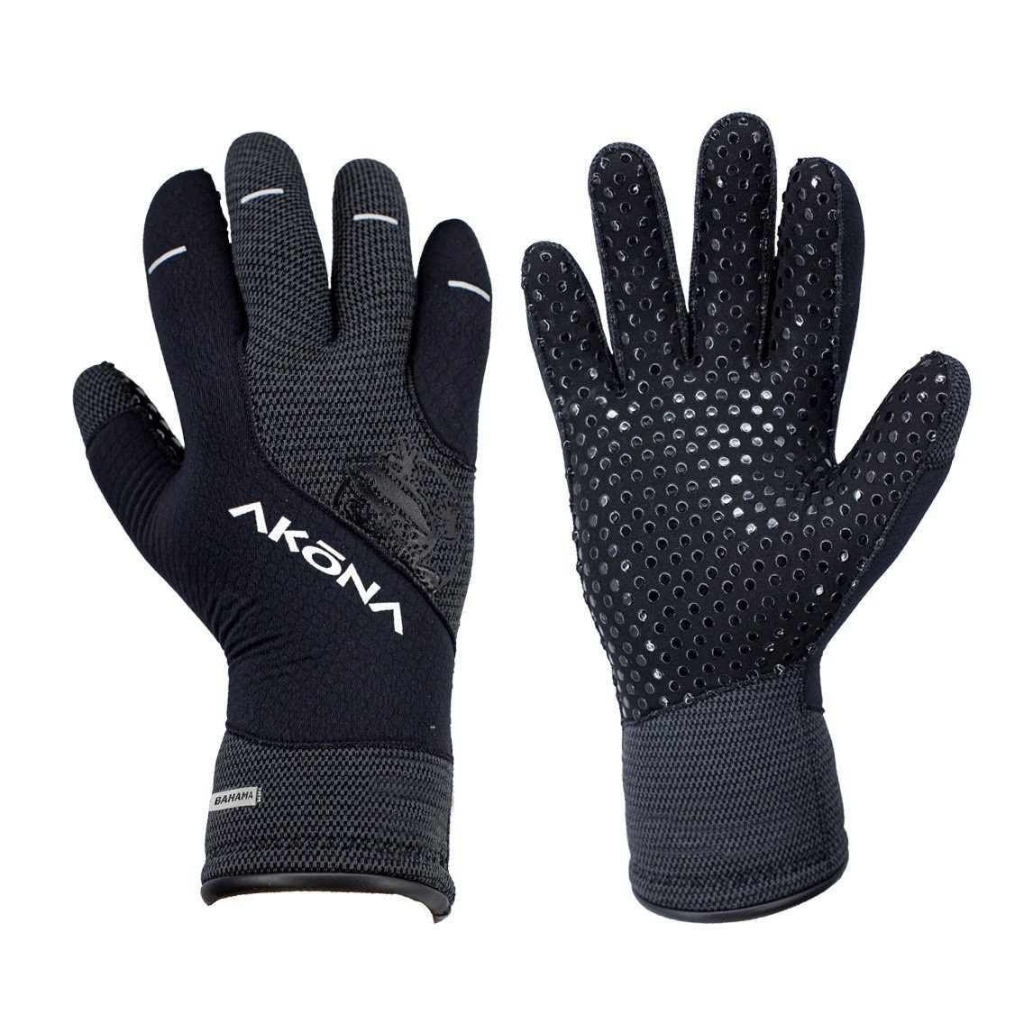 Akona Bahama 3mm Gloves