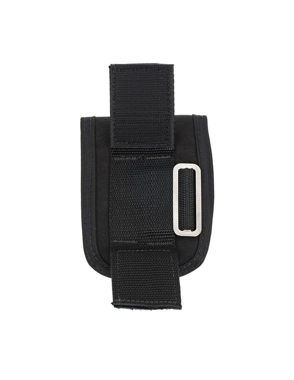 Dive Rite Travel Weight Pocket Slide/Velcro Combo