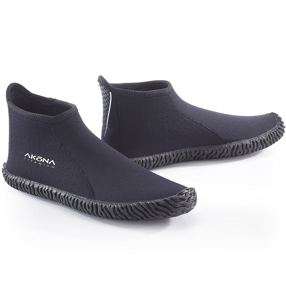 Akona 3mm Low-Cut Boot