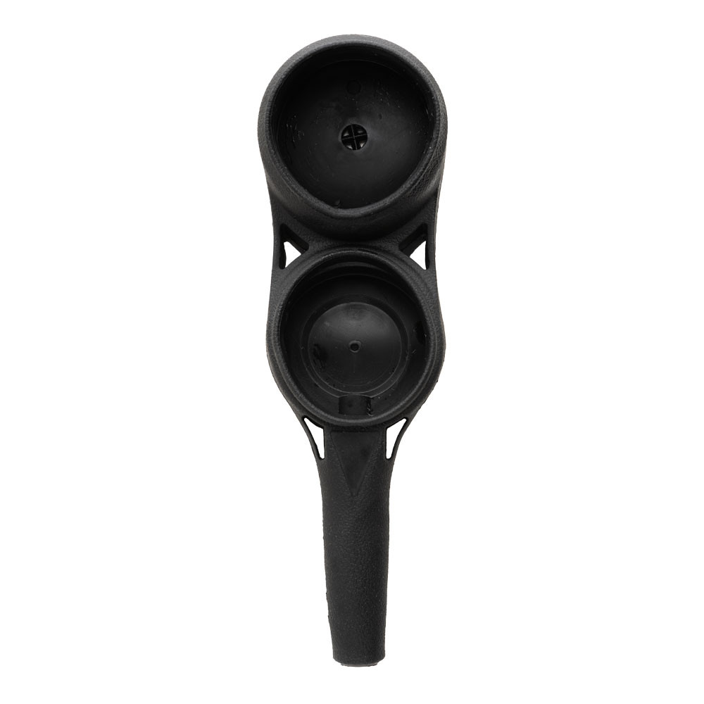 Genesis Two Gauge Console Boot