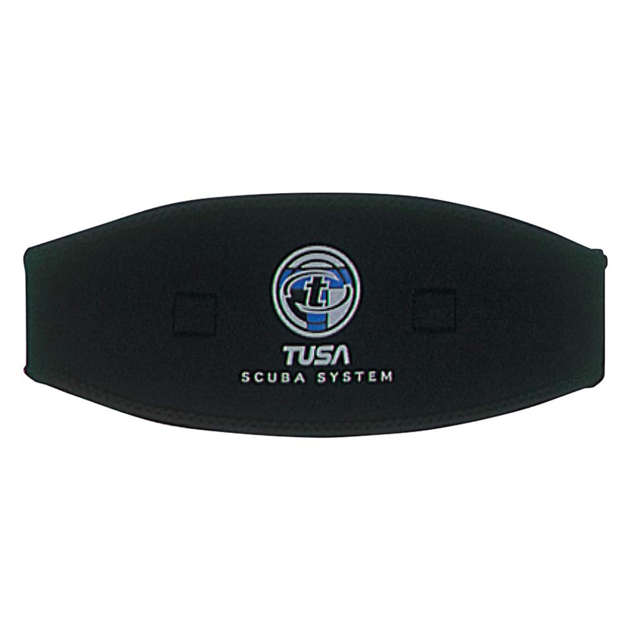 Tusa Mask Strap Cover