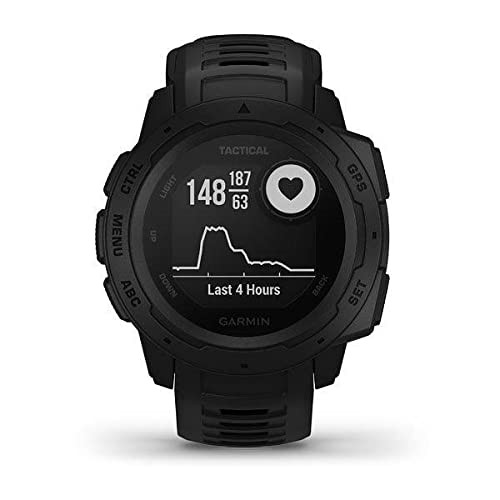 Garmin Instinct Watches