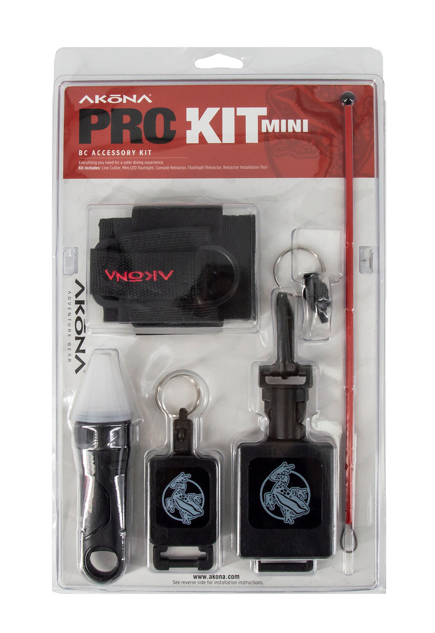 Genesis BCD Pro-Kit Mini