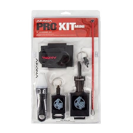 Genesis BCD Pro-Kit Mini