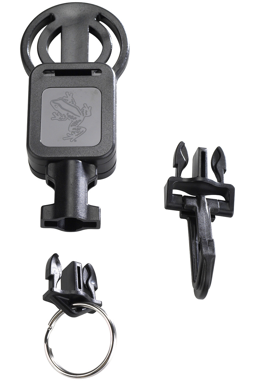 Akona Hose Mount Retractor