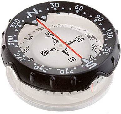 Genesis Compass GCMP