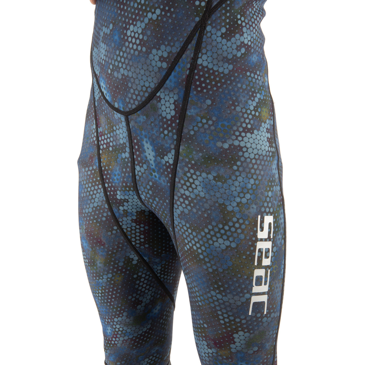 Seac  Blue Sea, One-piece Diving Wetsuit, 1.5 mm